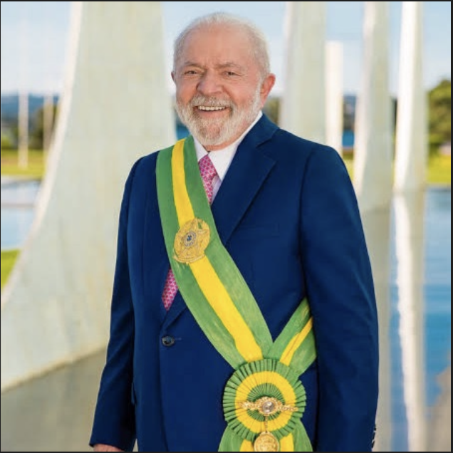 Imagem do Canal do Lula