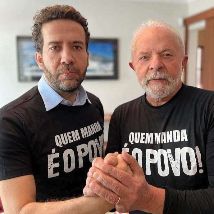Foto do perfil @janones.apoio