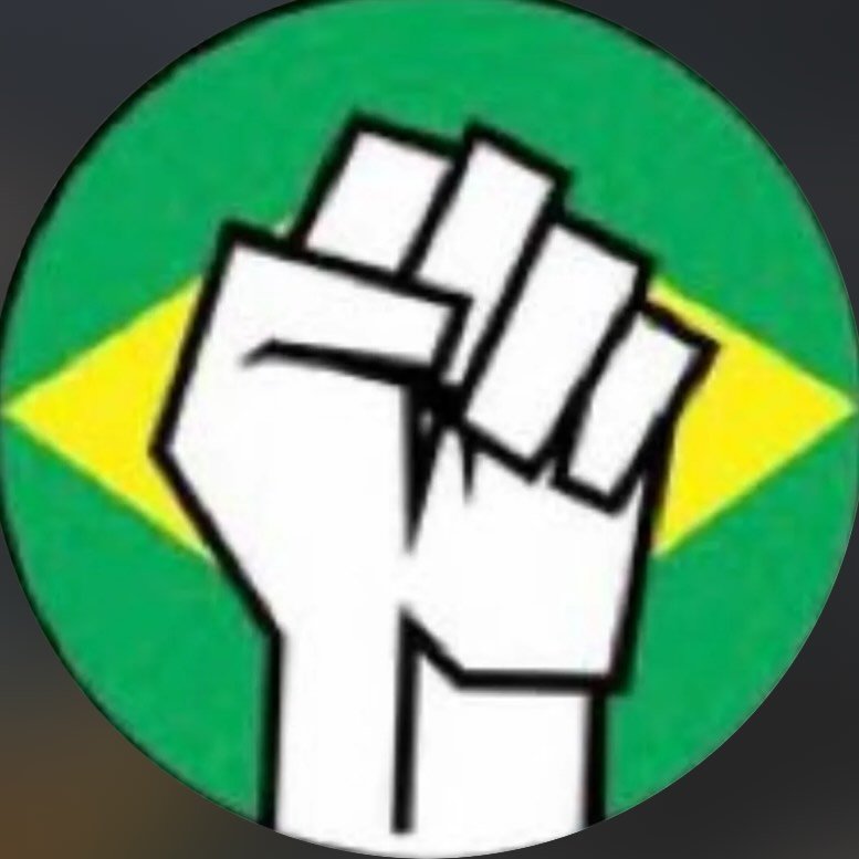 Foto do perfil @jovenspelademocracia_