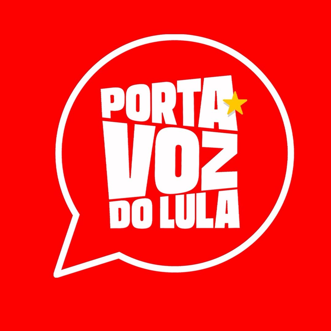 Foto do perfil @portavozdolulabr