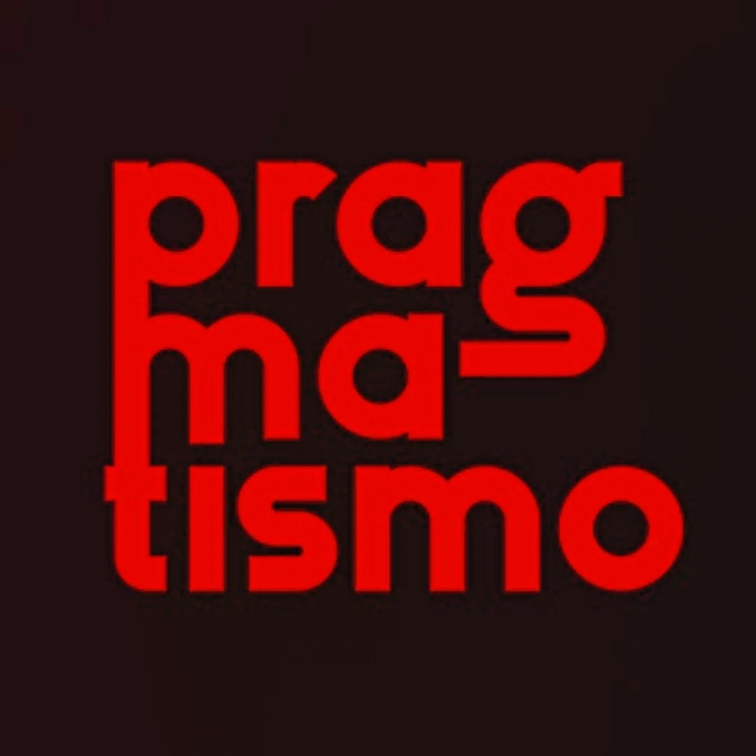 Foto do perfil @pragmatismopolitico