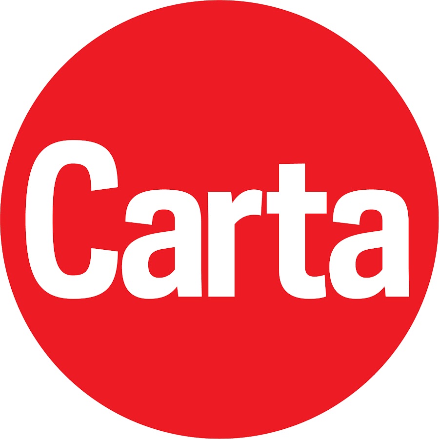 Imagem do canal CartaCapital