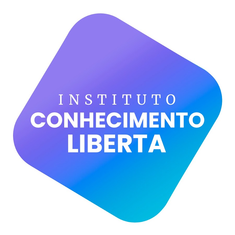 Imagem do canal Instituto Conhecimento Liberta