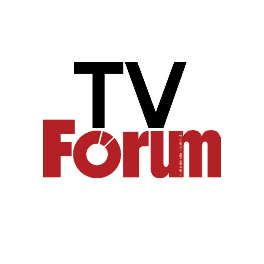 Imagem do canal Revista Fórum