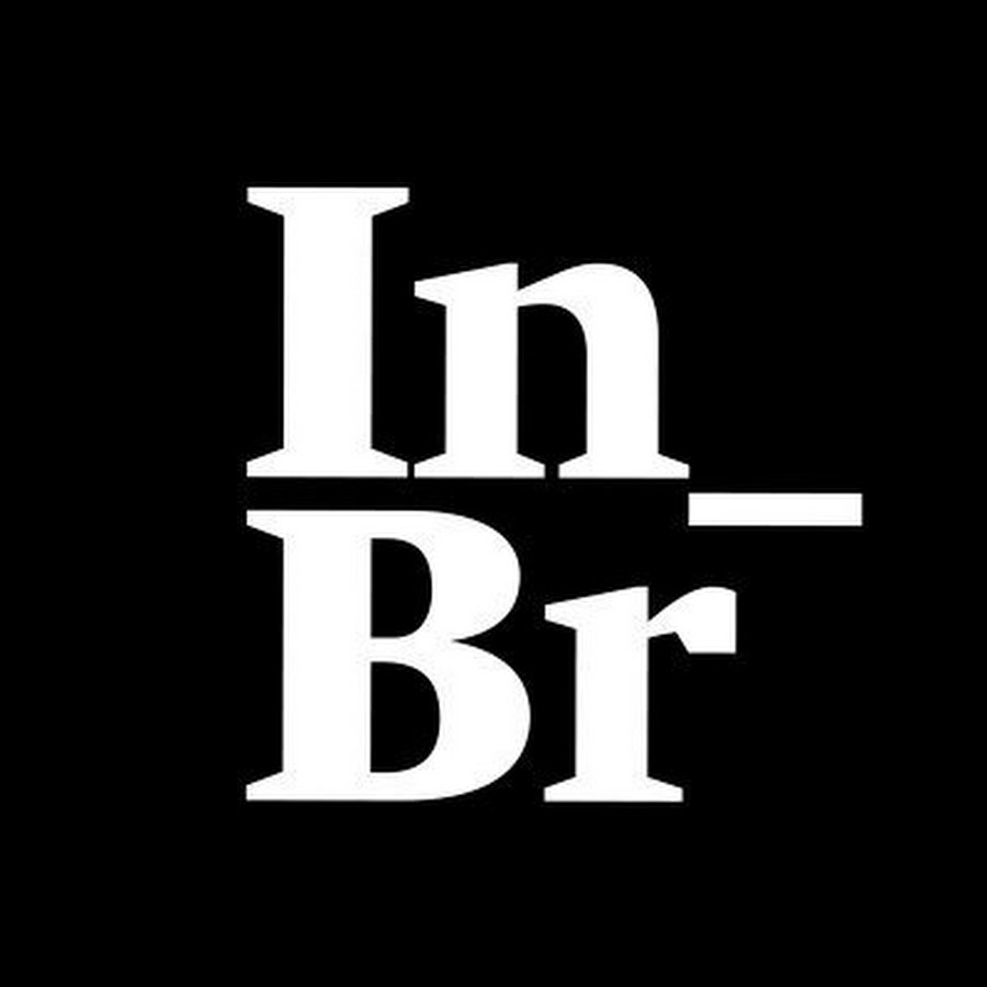 Imagem do canal The Intercept Brasil